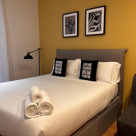 Gran Via Chueca Apartamentos Noxi Μαδρίτη Εξωτερικό φωτογραφία