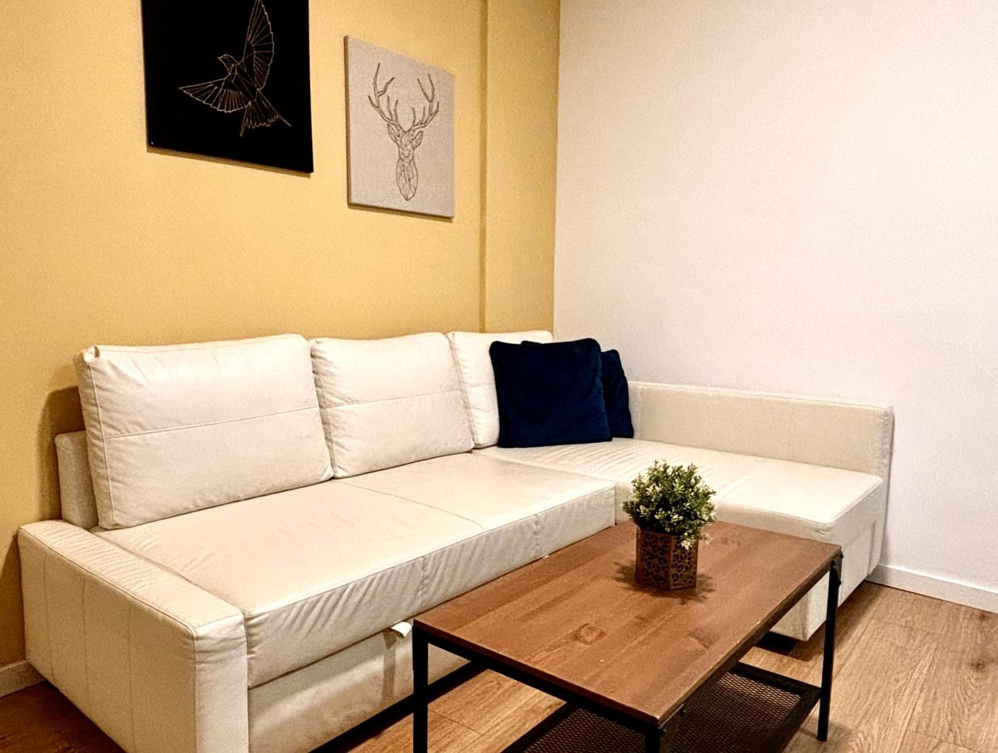Gran Via Chueca Apartamentos Noxi Μαδρίτη Εξωτερικό φωτογραφία