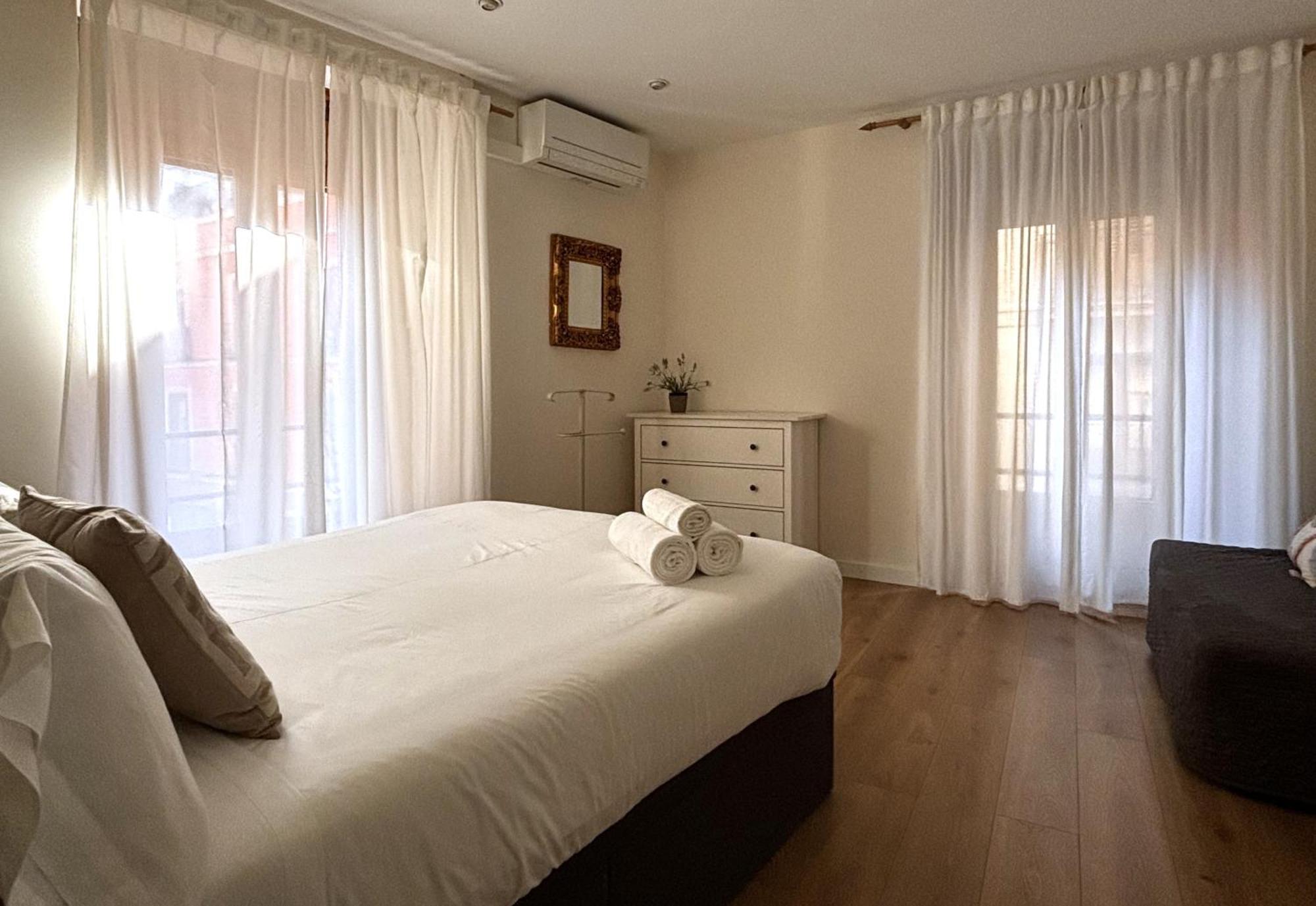 Gran Via Chueca Apartamentos Noxi Μαδρίτη Εξωτερικό φωτογραφία